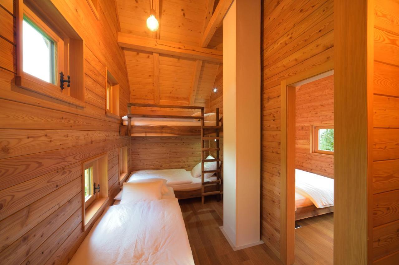 Вилла Granaries Pear & Walnut Толмин Экстерьер фото